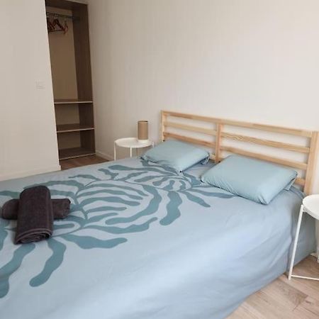 Le Maillot IV Apartment กัสทร์ ภายนอก รูปภาพ
