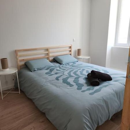 Le Maillot IV Apartment กัสทร์ ภายนอก รูปภาพ